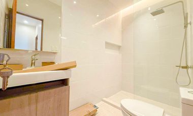Newly Built Elegantly Duplex House and Lot For Sale in Pilar Village Las Pinas City
