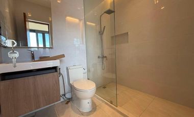 Newly Built Elegantly Duplex House and Lot For Sale in Pilar Village Las Pinas City