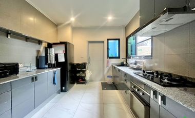 Fully furnished House for Sale Great Location in Supalai Tuscany Donkaew-Maerim