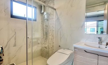 Fully furnished House for Sale Great Location in Supalai Tuscany Donkaew-Maerim