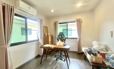 Fully furnished House for Sale Great Location in Supalai Tuscany Donkaew-Maerim