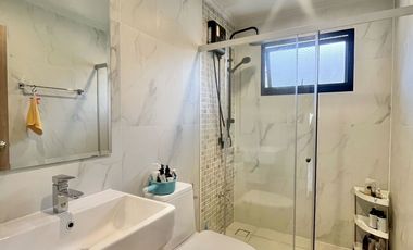 Fully furnished House for Sale Great Location in Supalai Tuscany Donkaew-Maerim