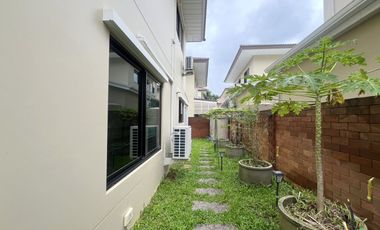Fully furnished House for Sale Great Location in Supalai Tuscany Donkaew-Maerim