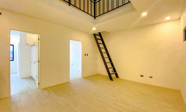 2 STOREY DUPLEX HOUSE AND LOT FOR SALE IN PILAR VILLAGE LAS PIÑAS CITY