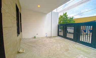 2 STOREY DUPLEX HOUSE AND LOT FOR SALE IN PILAR VILLAGE LAS PIÑAS CITY