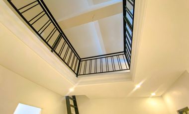 2 STOREY DUPLEX HOUSE AND LOT FOR SALE IN PILAR VILLAGE LAS PIÑAS CITY