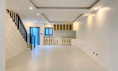 2 STOREY DUPLEX HOUSE AND LOT FOR SALE IN PILAR VILLAGE LAS PIÑAS CITY