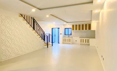 2 STOREY DUPLEX HOUSE AND LOT FOR SALE IN PILAR VILLAGE LAS PIÑAS CITY