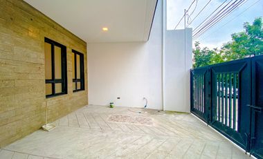 2 STOREY DUPLEX HOUSE AND LOT FOR SALE IN PILAR VILLAGE LAS PIÑAS CITY