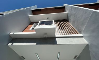 Modern design brand new 2 storey townhouse in Pilar Village Las Pinas City