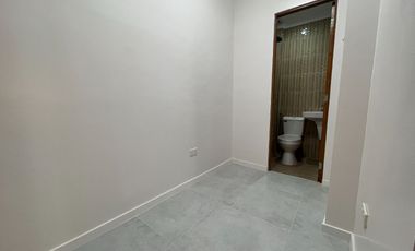 Modern design brand new 2 storey townhouse in Pilar Village Las Pinas City