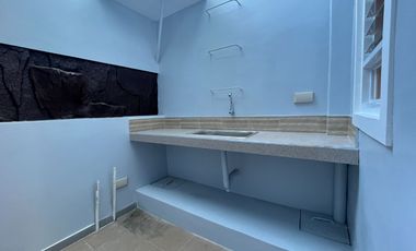 Modern design brand new 2 storey townhouse in Pilar Village Las Pinas City