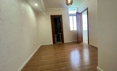 Modern design brand new 2 storey townhouse in Pilar Village Las Pinas City