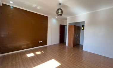 Modern design brand new 2 storey townhouse in Pilar Village Las Pinas City