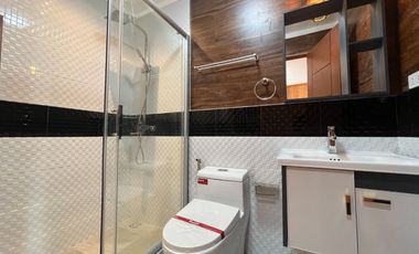 Modern design brand new 2 storey townhouse in Pilar Village Las Pinas City
