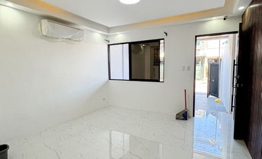 Elegantly Finish Area Modern 3 storey House and Lot For Sale in Pilar Village, Las Piñas City