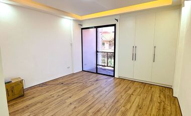 Elegantly Finish Area Modern 3 storey House and Lot For Sale in Pilar Village, Las Piñas City