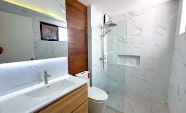 Elegantly Finish Area Modern 3 storey House and Lot For Sale in Pilar Village, Las Piñas City