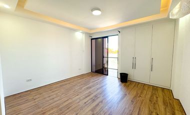 Elegantly Finish Area Modern 3 storey House and Lot For Sale in Pilar Village, Las Piñas City