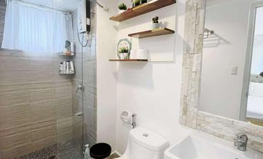 Avida Riala Corner 2BR for RENT & for SALE, Cebu City