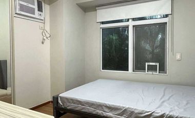 Encino at Two Serendra 2BR Bi-Level Unit Facing Amenities with Parking