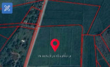 94872 - ขายที่ดิน 11ไร่1งาน 70 ตรว. ต.เวียงเหนือ อ. เวียงชัย จ.เชียงราย เชื่อมต่อเมือง สนามบิน แหล่งท่องเที่ยวได้รวดเร็ว