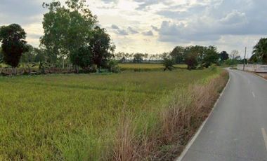 94872 - ขายที่ดิน 11ไร่1งาน 70 ตรว. ต.เวียงเหนือ อ. เวียงชัย จ.เชียงราย เชื่อมต่อเมือง สนามบิน แหล่งท่องเที่ยวได้รวดเร็ว