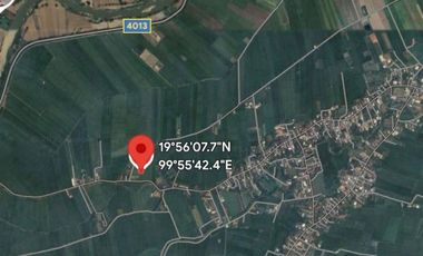 94872 - ขายที่ดิน 11ไร่1งาน 70 ตรว. ต.เวียงเหนือ อ. เวียงชัย จ.เชียงราย เชื่อมต่อเมือง สนามบิน แหล่งท่องเที่ยวได้รวดเร็ว