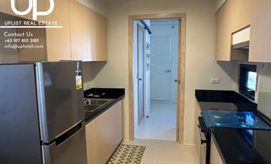 For Rent  Cozy Three Bedroom Travertine Tower at Portico