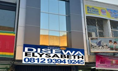 Perumahan disewakan di Kelapa Gading, Jakarta Utara