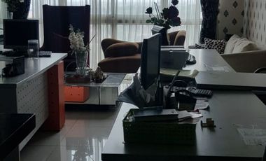 Price Drop! Ciputra World Tower Via Apartment – Low Floor, Premium Unit, Surabaya