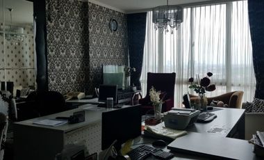 Price Drop! Ciputra World Tower Via Apartment – Low Floor, Premium Unit, Surabaya