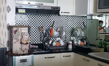 Price Drop! Ciputra World Tower Via Apartment – Low Floor, Premium Unit, Surabaya