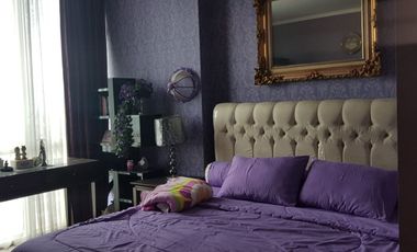 Price Drop! Ciputra World Tower Via Apartment – Low Floor, Premium Unit, Surabaya