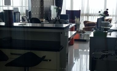 Price Drop! Ciputra World Tower Via Apartment – Low Floor, Premium Unit, Surabaya