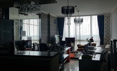 Price Drop! Ciputra World Tower Via Apartment – Low Floor, Premium Unit, Surabaya
