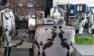 Price Drop! Ciputra World Tower Via Apartment – Low Floor, Premium Unit, Surabaya
