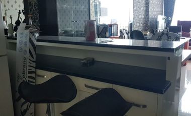 Price Drop! Ciputra World Tower Via Apartment – Low Floor, Premium Unit, Surabaya