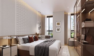 Unit Eksklusif! Rumah 60 m² di Kawasan Premium Dikelilingi kuliner hits dan pusat perbelanjaan modern.