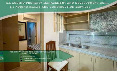 3 Bedrooms 2-Storey House For Rent, Located in a secured subdivision in Angeles City, Pampanga