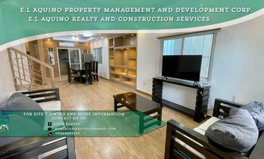 3 Bedrooms 2-Storey House For Rent, Located in a secured subdivision in Angeles City, Pampanga