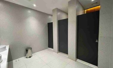 Studio Big Size Tamansari Semanggi Furnished Cantik Siap Huni - Disewakan Minimal 6 Bulan
