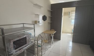 1 Bedroom in Green Residences, Along Taft Avenue