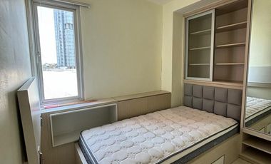 For Rent – Pavilion Permata Apartment, Prime City Center Location – Surabaya