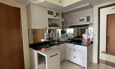 For Rent – Pavilion Permata Apartment, Prime City Center Location – Surabaya