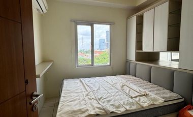 For Rent – Pavilion Permata Apartment, Prime City Center Location – Surabaya