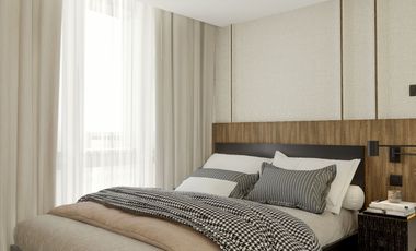 The Wave Towers - New Condominium 1 Bedroom for Sale in IT Park Cebu City