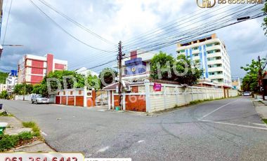 WR-874348 Single house in Songkhla Province, Soi Kanchanawanit 39, near Thaksin University, Songkhla Campus