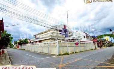 WR-874348 Single house in Songkhla Province, Soi Kanchanawanit 39, near Thaksin University, Songkhla Campus