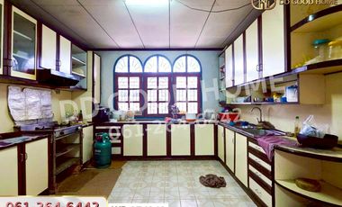 WR-874348 Single house in Songkhla Province, Soi Kanchanawanit 39, near Thaksin University, Songkhla Campus